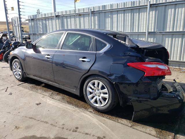 Photo 1 VIN: 1N4AL3AP0HC486768 - NISSAN ALTIMA 2.5 