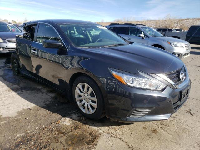 Photo 3 VIN: 1N4AL3AP0HC486768 - NISSAN ALTIMA 2.5 