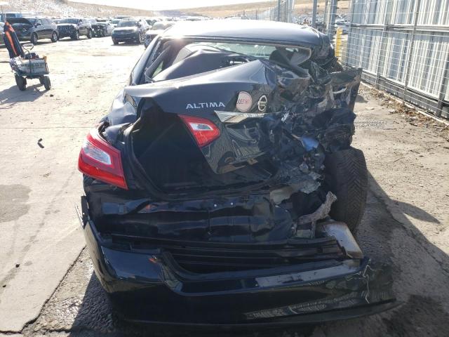 Photo 5 VIN: 1N4AL3AP0HC486768 - NISSAN ALTIMA 2.5 