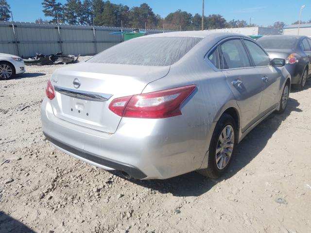 Photo 3 VIN: 1N4AL3AP0HC488794 - NISSAN ALTIMA 2.5 