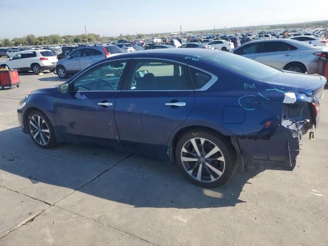 Photo 1 VIN: 1N4AL3AP0HC488813 - NISSAN ALTIMA 2.5 