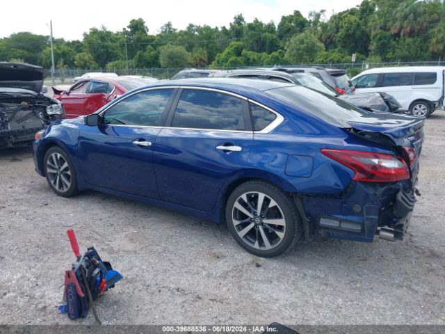 Photo 2 VIN: 1N4AL3AP0HC489900 - NISSAN ALTIMA 