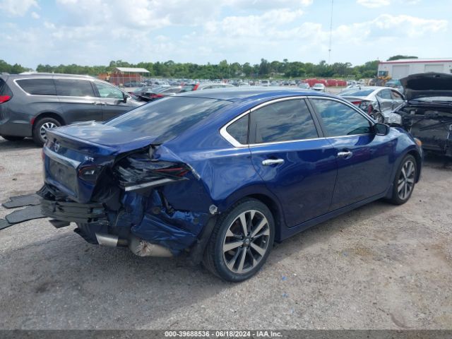 Photo 3 VIN: 1N4AL3AP0HC489900 - NISSAN ALTIMA 