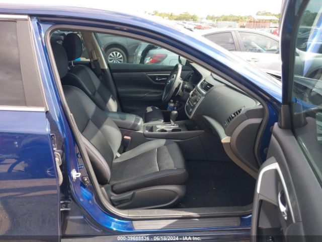 Photo 4 VIN: 1N4AL3AP0HC489900 - NISSAN ALTIMA 