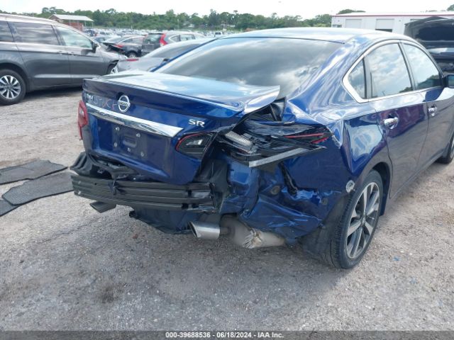 Photo 5 VIN: 1N4AL3AP0HC489900 - NISSAN ALTIMA 