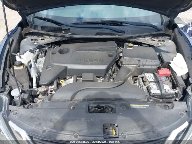 Photo 9 VIN: 1N4AL3AP0HC489900 - NISSAN ALTIMA 