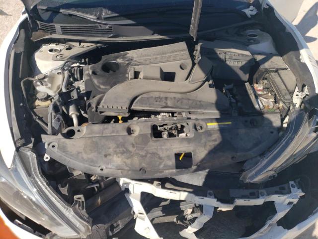 Photo 10 VIN: 1N4AL3AP0HC491744 - NISSAN ALTIMA 