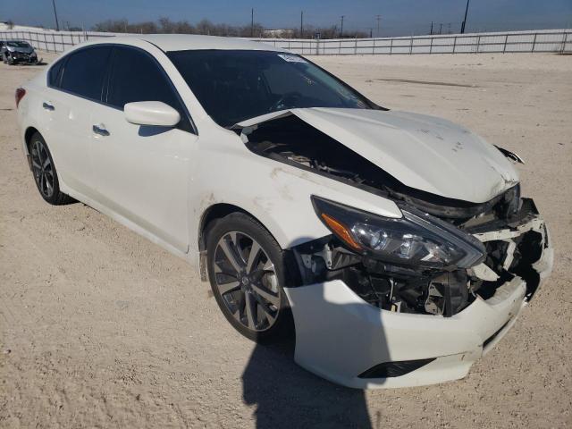 Photo 3 VIN: 1N4AL3AP0HC491744 - NISSAN ALTIMA 