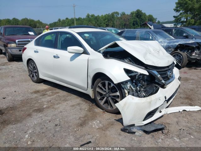 Photo 0 VIN: 1N4AL3AP0HC491811 - NISSAN ALTIMA 