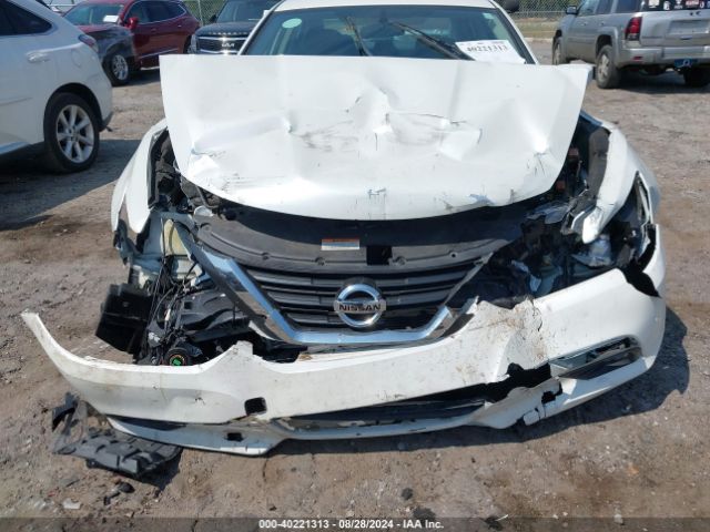 Photo 5 VIN: 1N4AL3AP0HC491811 - NISSAN ALTIMA 