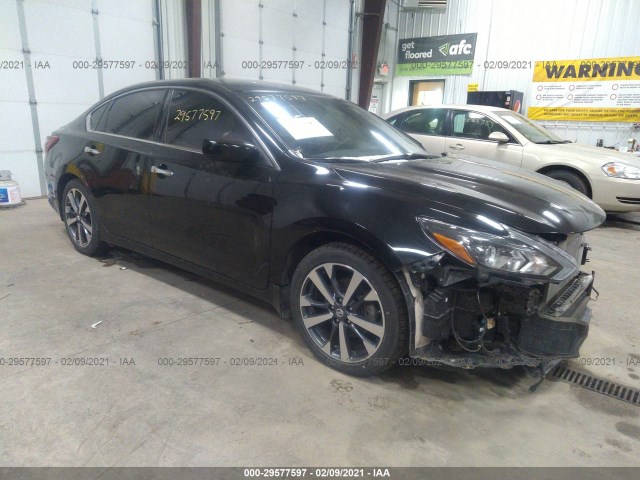 Photo 0 VIN: 1N4AL3AP0HC492098 - NISSAN ALTIMA 