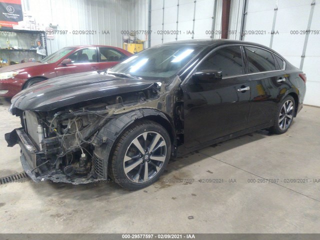 Photo 1 VIN: 1N4AL3AP0HC492098 - NISSAN ALTIMA 