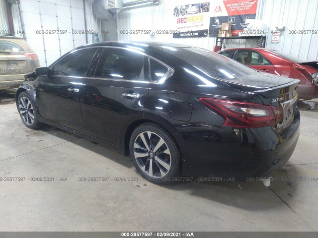 Photo 2 VIN: 1N4AL3AP0HC492098 - NISSAN ALTIMA 