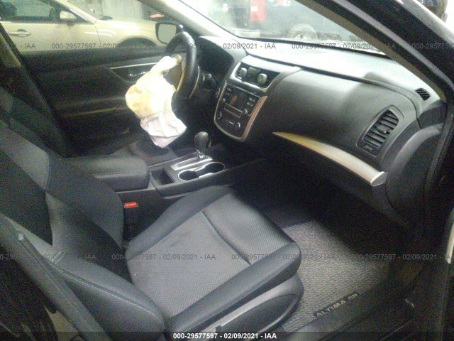 Photo 4 VIN: 1N4AL3AP0HC492098 - NISSAN ALTIMA 