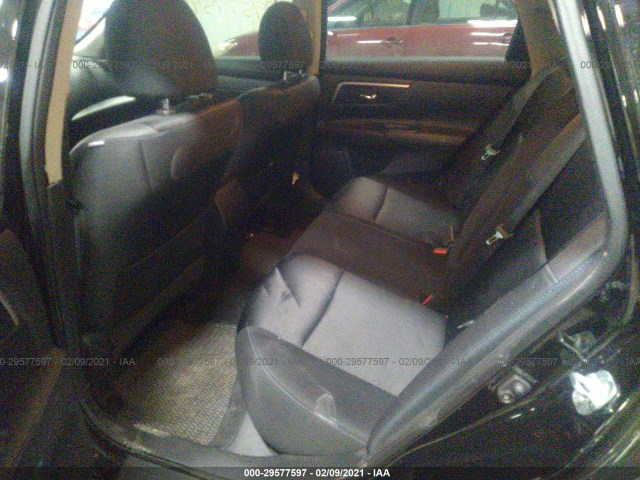 Photo 7 VIN: 1N4AL3AP0HC492098 - NISSAN ALTIMA 