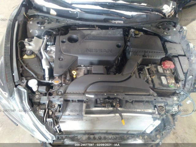 Photo 9 VIN: 1N4AL3AP0HC492098 - NISSAN ALTIMA 