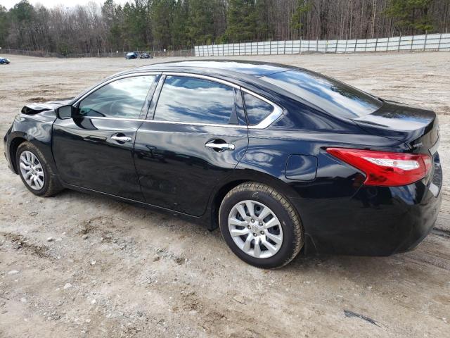 Photo 1 VIN: 1N4AL3AP0HC492294 - NISSAN ALTIMA 2.5 