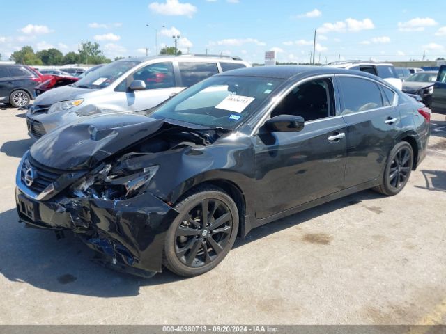 Photo 1 VIN: 1N4AL3AP0HC492344 - NISSAN ALTIMA 