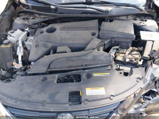 Photo 9 VIN: 1N4AL3AP0HC492344 - NISSAN ALTIMA 