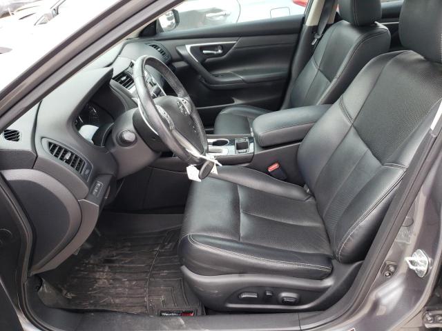 Photo 6 VIN: 1N4AL3AP0HC492540 - NISSAN ALTIMA 