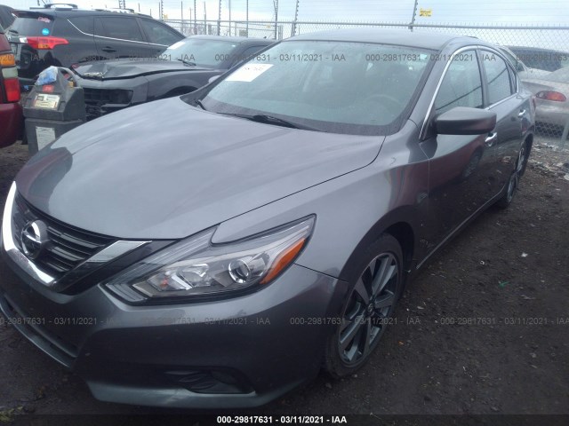 Photo 1 VIN: 1N4AL3AP0HC492568 - NISSAN ALTIMA 