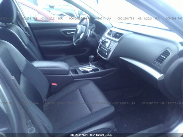 Photo 4 VIN: 1N4AL3AP0HC492568 - NISSAN ALTIMA 