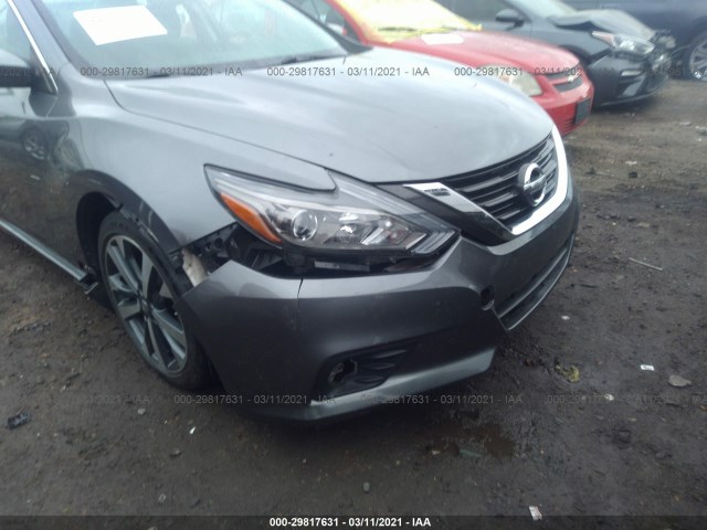 Photo 5 VIN: 1N4AL3AP0HC492568 - NISSAN ALTIMA 