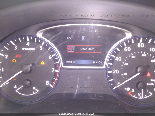 Photo 6 VIN: 1N4AL3AP0HC492568 - NISSAN ALTIMA 