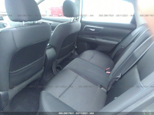 Photo 7 VIN: 1N4AL3AP0HC492568 - NISSAN ALTIMA 