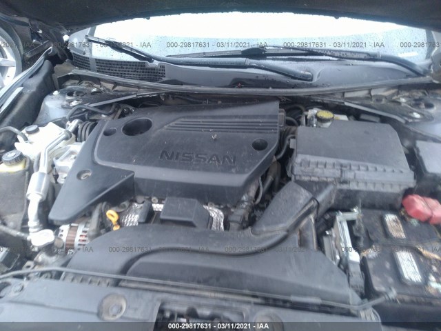 Photo 9 VIN: 1N4AL3AP0HC492568 - NISSAN ALTIMA 