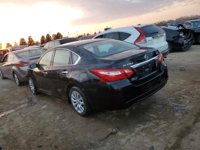 Photo 1 VIN: 1N4AL3AP0HC493509 - NISSAN ALTIMA 