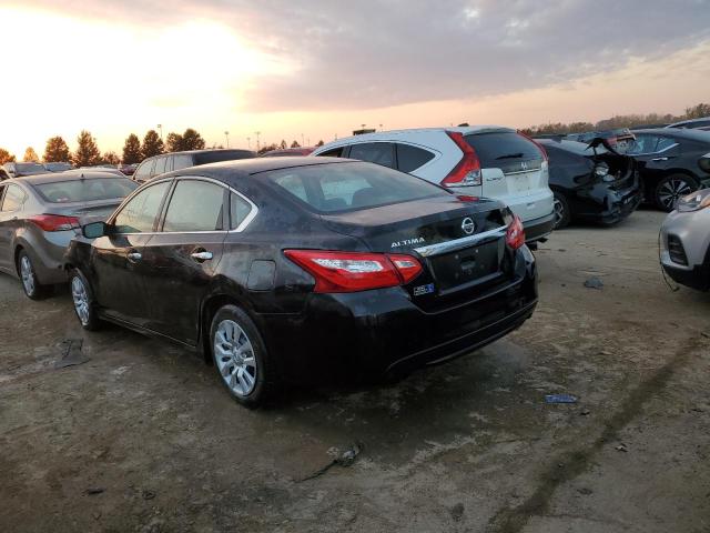 Photo 2 VIN: 1N4AL3AP0HC493509 - NISSAN ALTIMA 