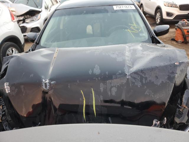 Photo 4 VIN: 1N4AL3AP0HC493509 - NISSAN ALTIMA 