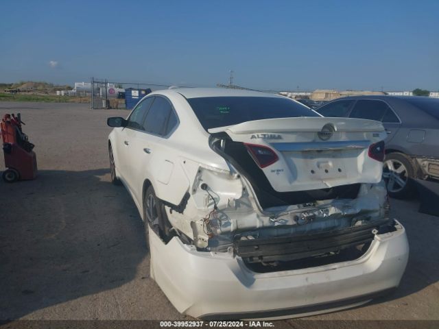 Photo 5 VIN: 1N4AL3AP0HC494059 - NISSAN ALTIMA 