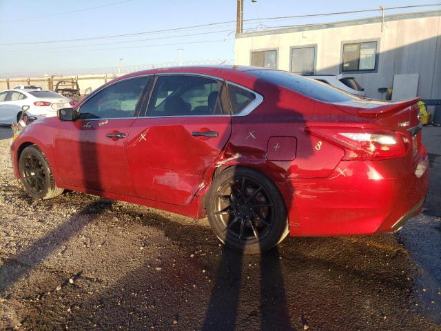 Photo 1 VIN: 1N4AL3AP0HC495583 - NISSAN ALTIMA 