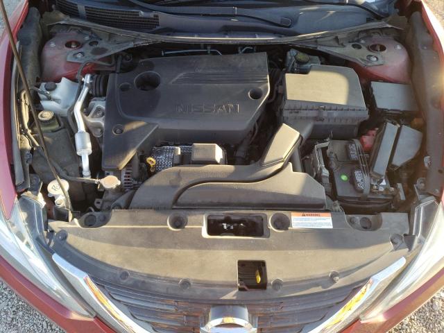 Photo 10 VIN: 1N4AL3AP0HC495583 - NISSAN ALTIMA 