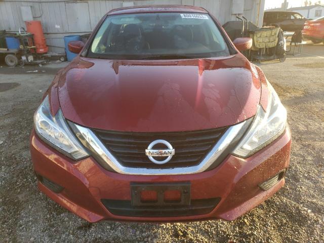 Photo 4 VIN: 1N4AL3AP0HC495583 - NISSAN ALTIMA 