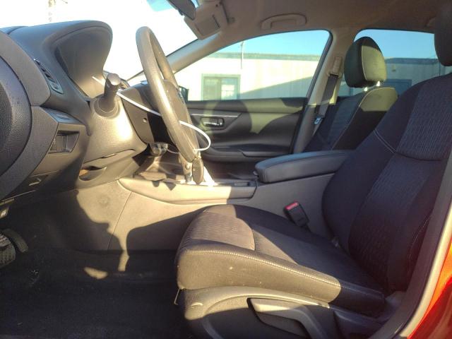 Photo 6 VIN: 1N4AL3AP0HC495583 - NISSAN ALTIMA 