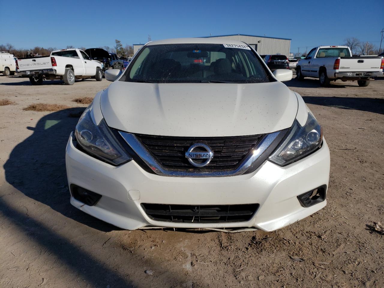 Photo 4 VIN: 1N4AL3AP0HC495891 - NISSAN ALTIMA 