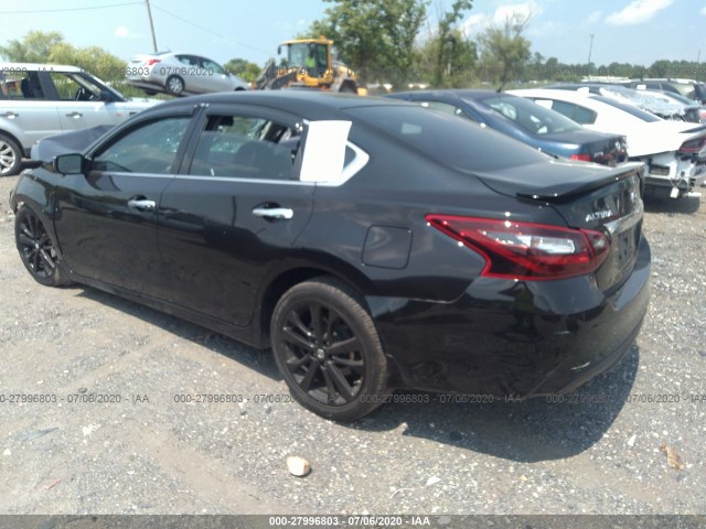 Photo 2 VIN: 1N4AL3AP0HC496295 - NISSAN ALTIMA 