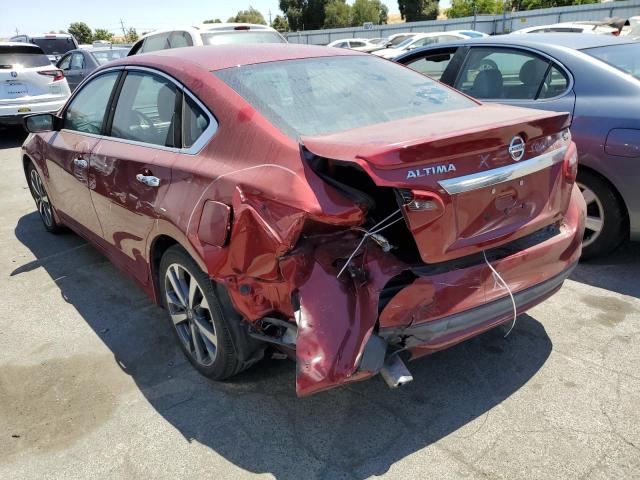 Photo 1 VIN: 1N4AL3AP0HC496944 - NISSAN ALTIMA 2.5 