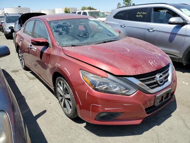 Photo 3 VIN: 1N4AL3AP0HC496944 - NISSAN ALTIMA 2.5 