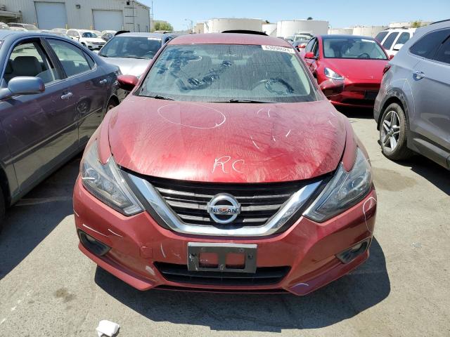 Photo 4 VIN: 1N4AL3AP0HC496944 - NISSAN ALTIMA 2.5 