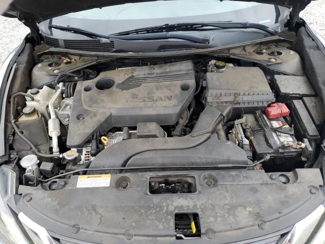 Photo 10 VIN: 1N4AL3AP0HC497222 - NISSAN ALTIMA 