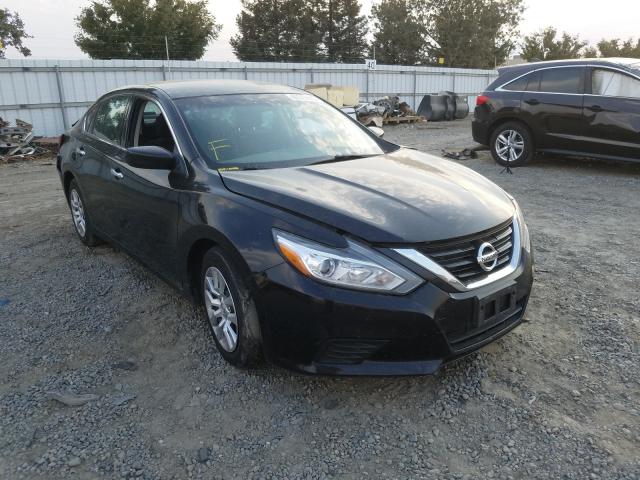 Photo 0 VIN: 1N4AL3AP0HN302904 - NISSAN ALTIMA 2.5 