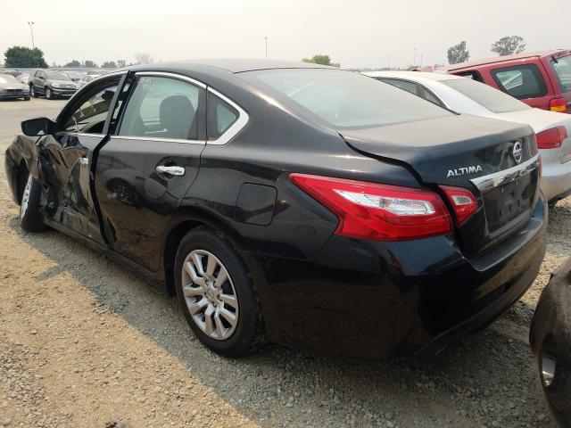 Photo 2 VIN: 1N4AL3AP0HN302904 - NISSAN ALTIMA 2.5 