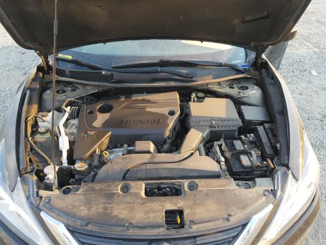 Photo 6 VIN: 1N4AL3AP0HN302904 - NISSAN ALTIMA 2.5 