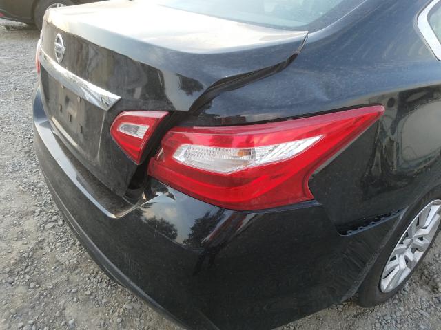 Photo 8 VIN: 1N4AL3AP0HN302904 - NISSAN ALTIMA 2.5 