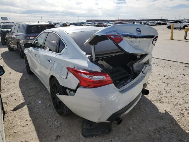 Photo 1 VIN: 1N4AL3AP0HN304362 - NISSAN ALTIMA 2.5 