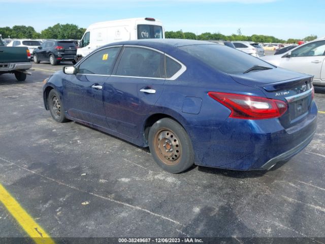 Photo 2 VIN: 1N4AL3AP0HN305141 - NISSAN ALTIMA 